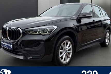 BMW X1 54.387 km 24.350 &euro; Lübeck 23560