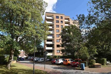 Wohnung Bad Oldesloe - 2 Zimmer, 63 m&sup2;, 155.000&euro; | Angebot:25926967