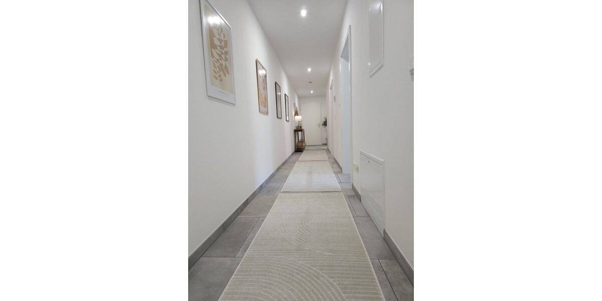 Etagenwohnung Klein Rönnau - 3 Zimmer, 86 m&sup2;, 397.600&euro; | Angebot:26820876