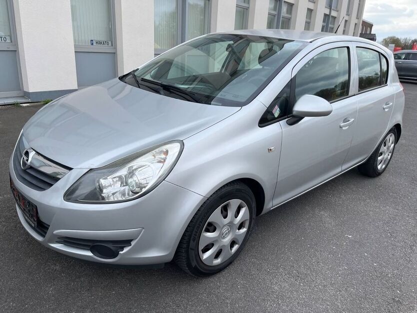 Corsa