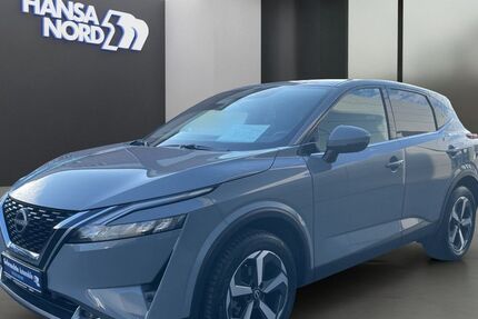 Nissan Qashqai 79.595 km 21.850 &euro; Lübeck 23554
