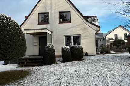 Wohnung Scharbeutz Wulfsdorf - 4 Zimmer, 112 m&sup2;, 1.500&euro; | Angebot:25081248