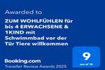 Etagenwohnung Sierksdorf - 2 Zimmer, 52 m&sup2;, 199.500&euro; | Angebot:26204018