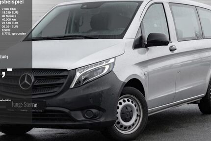 Mercedes-Benz Vito 106.253 km 40.222 &euro; Mölln 23879