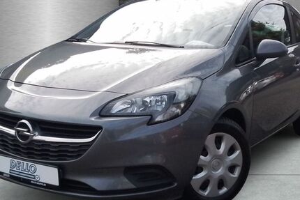 Opel Corsa 118.648 km 5.975 &euro; Bad Schwartau 23611