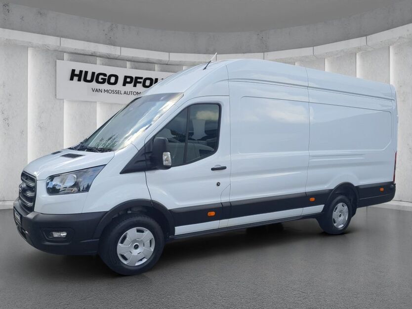 Ford Transit 12.975 km 35.900 € Lübeck 23554