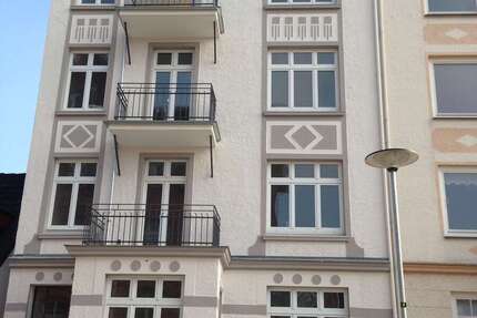 Wohnung zum Mieten in Lübeck 998 € 76.83 m² 3 zimmer