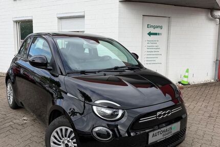 Fiat 500e 18.550 km 13.790 &euro; Bad Segeberg 23795