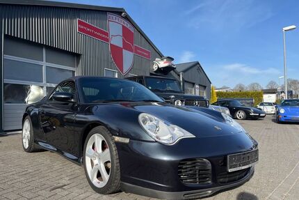 Porsche 996