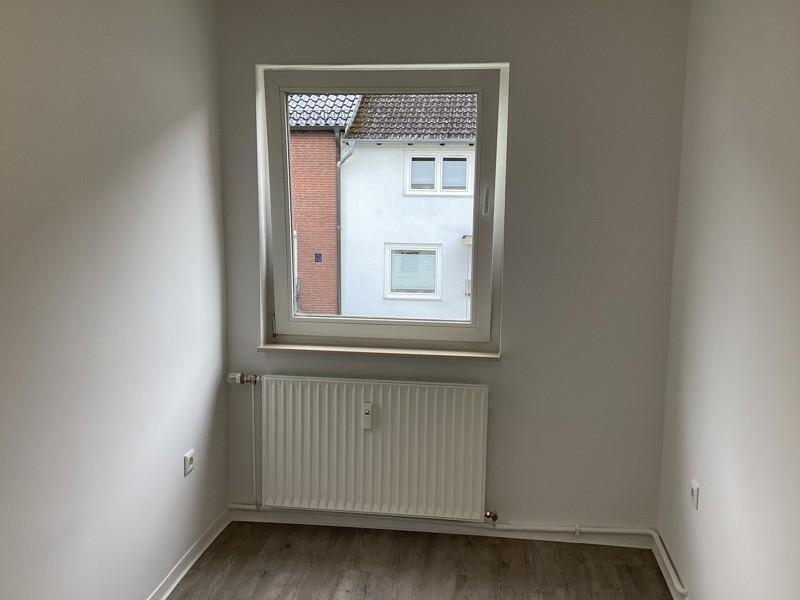 Endlich Zuhause: sanierte 2,5-Zimmer-Wohnung, sofort anmietbar und in Uni Nähe!
