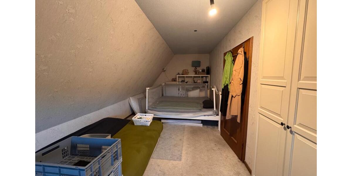 Doppelhaushälfte Lübeck Sankt Jürgen - 3 Zimmer, 110 m&sup2;, 240.000&euro; | Angebot:26707696
