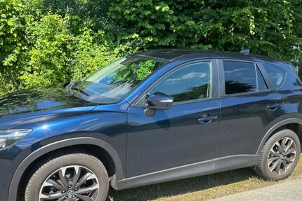 Mazda CX-5 165.000 km 12.500 &euro; Lasbek 23847