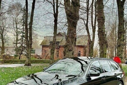 BMW 540 85.000 km 33.900 € Schönberg 23923