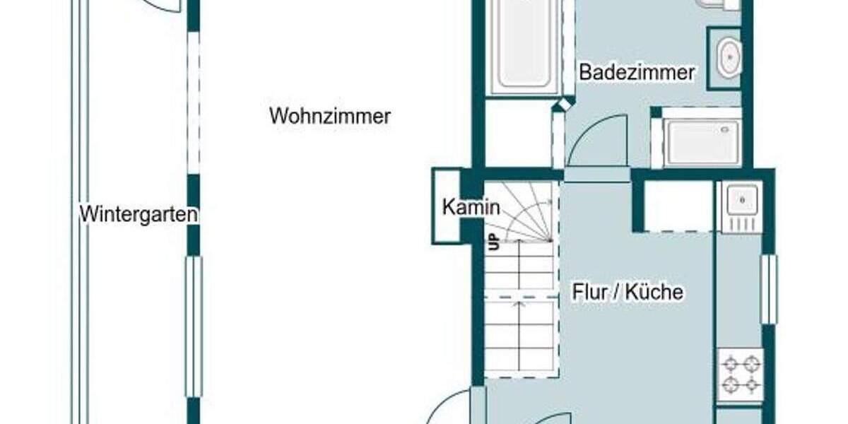 Mehrfamilienhaus, Wohnhaus Lübeck Travemünde - 9 Zimmer, 779.000&euro; | Angebot:24858589
