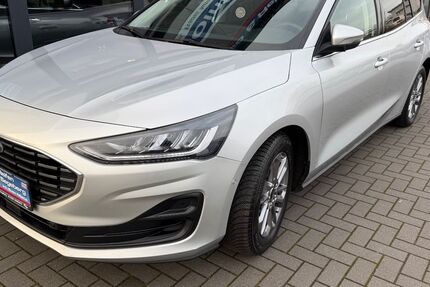 Ford Focus 66.600 km 19.490 &euro; Bad Segeberg 23795