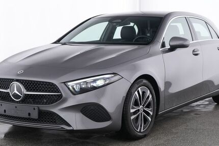 Mercedes-Benz A 200 12.861 km 31.720 &euro; Mölln 23879