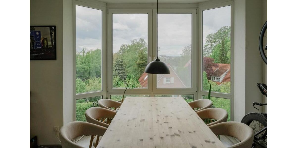 Maisonettenwohnung Ratzeburg - 3 Zimmer, 103 m&sup2;, 1.100&euro; | Angebot:26647469