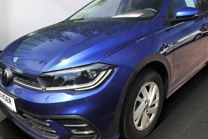 VW Polo 28.750 km 20.890 &euro; Bad Schwartau 23611