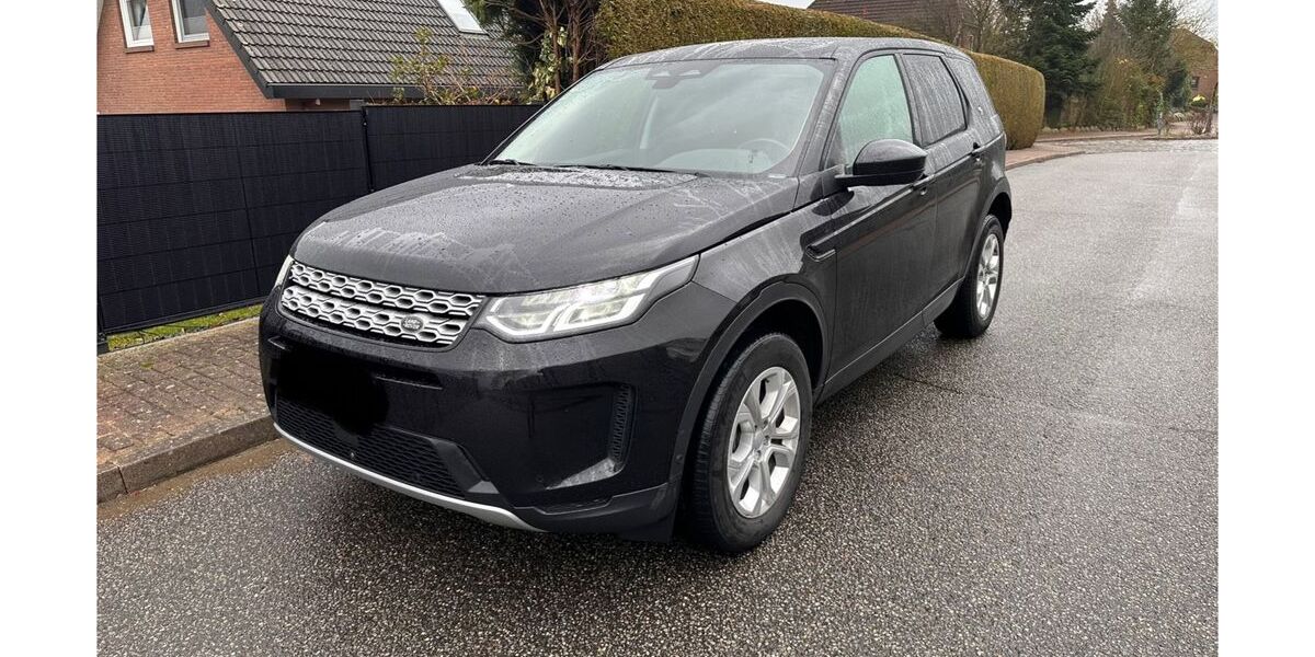 Land Rover Discovery 90.138 km 22.000 &euro; Ahrensbök 23623