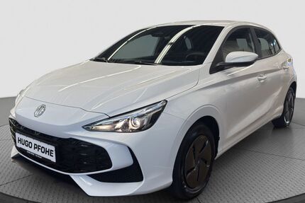 MG 3 20.000 km 16.490 &euro; Lübeck 23554