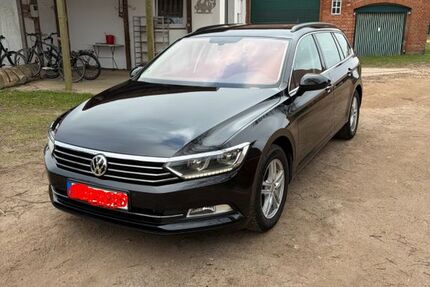 VW Passat Variant 179.000 km 13.500 &euro; Sandesneben 23898
