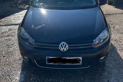 VW Golf 281.000 km 5.300 &euro; Ahrensbök 23623