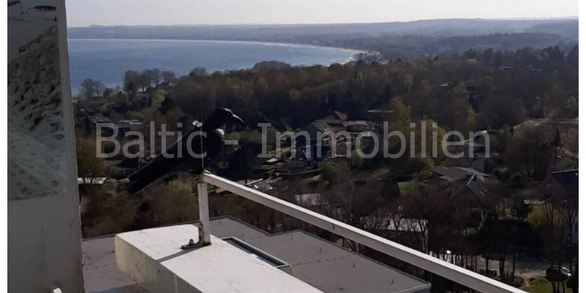 Etagenwohnung Sierksdorf - 2 Zimmer, 41 m&sup2;, 169.000&euro; | Angebot:23944704