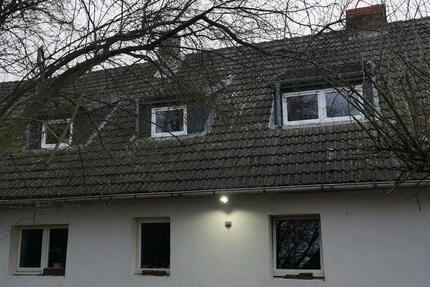 Dachgeschoss Wohnung 3 zimmer