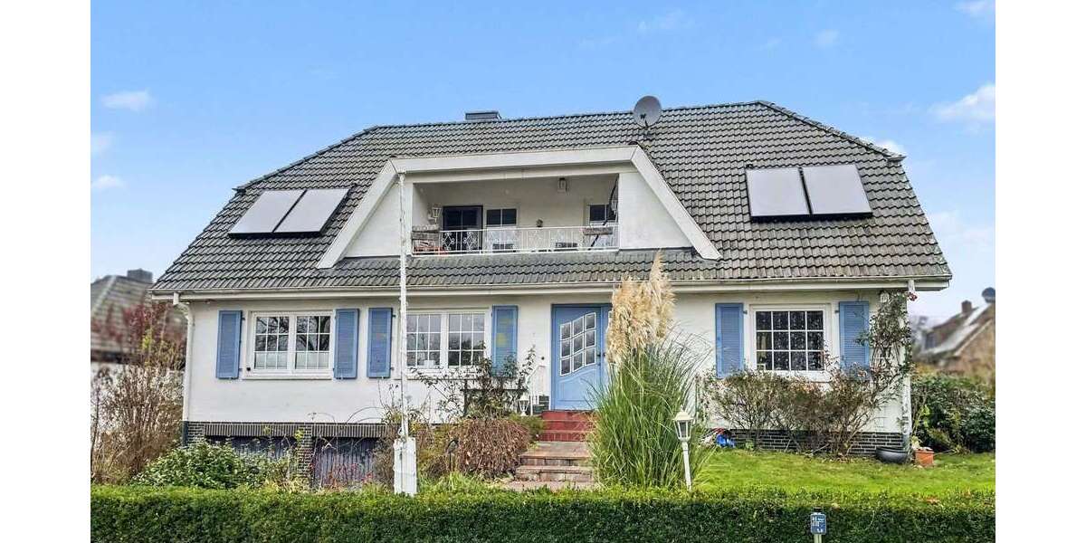 Einfamilienhaus Neritz - 7 Zimmer, 220 m&sup2;, 595.000&euro; | Angebot:26631425