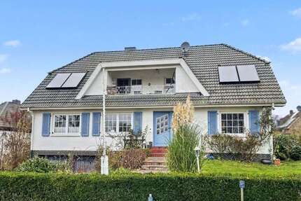 Haus Neritz - 7 Zimmer, 220 m&sup2;, 595.000&euro; | Angebot:26631425