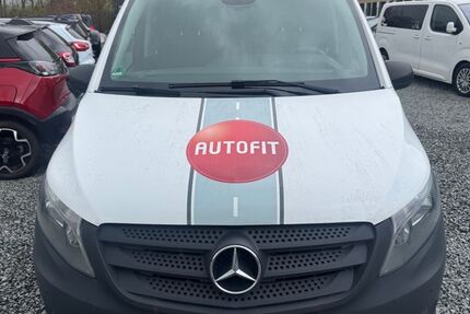 Mercedes-Benz Vito 210.000 km 4.999 &euro; Stockelsdorf 23617