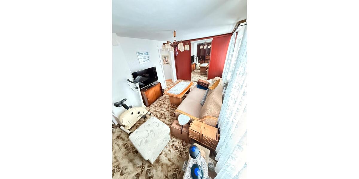 Reihenhaus Lübeck Kücknitz - 4 Zimmer, 95 m&sup2;, 245.000&euro; | Angebot:26072196