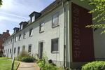 Renovierte 2-Zimmer-Wohnung mit Terrasse in Eichholz