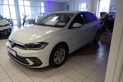 VW Polo 57.990 km 15.990 &euro; Lübeck 23554