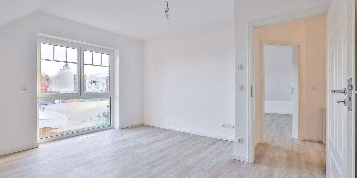 Doppelhaushälfte Scharbeutz - 5 Zimmer, 152 m&sup2;, 899.000&euro; | Angebot:23912594