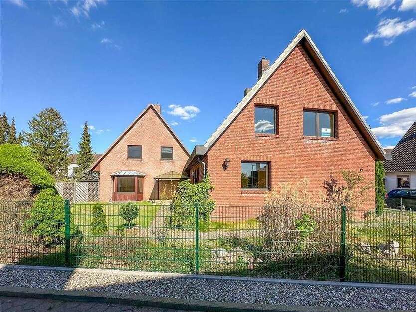 Haus zum Kaufen in Mölln 545.000 € 105 m²