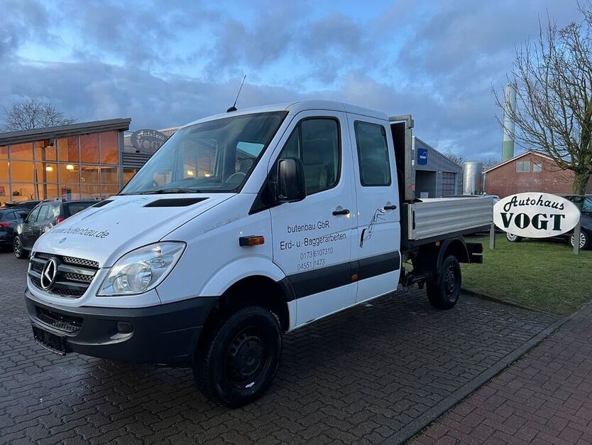 Sprinter