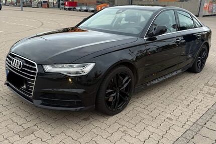 Audi A6 207.000 km 17.800 € Bad Oldesloe 23843