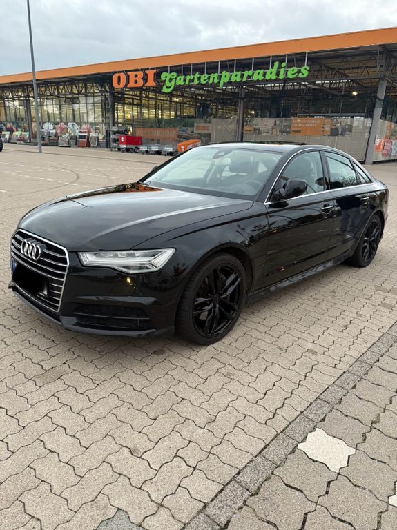 Audi A6 207.000 km 17.800 € Bad Oldesloe 23843