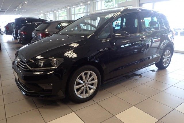 Golf Sportsvan