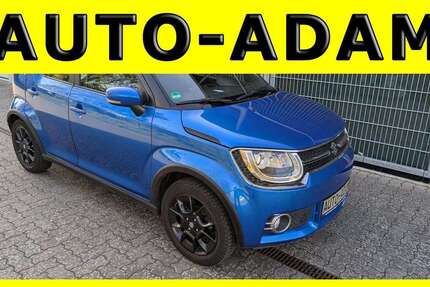 Suzuki Ignis 86.654 km 12.500 &euro; Lübeck 23556