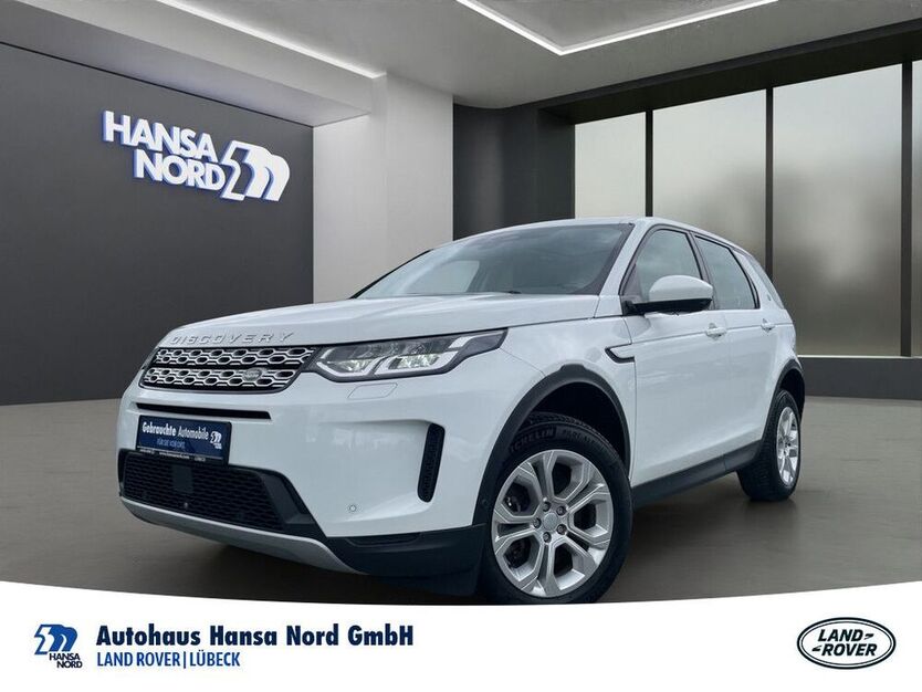 Discovery Sport