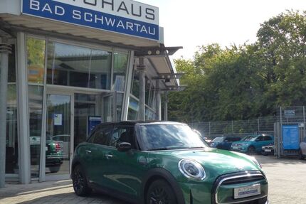 Mini Cooper 43.300 km 22.900 &euro; Bad Schwartau 23611