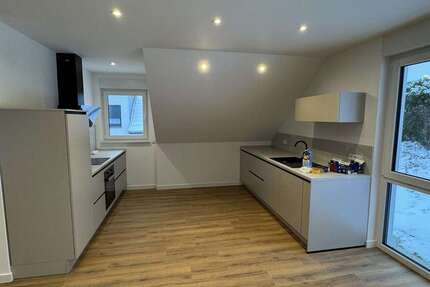 Wohnung Scharbeutz - 3 Zimmer, 103 m&sup2;, 1.800&euro; | Angebot:25511621