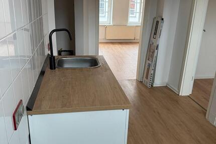 Wohnung Lübeck Sankt Jürgen - 3 Zimmer, 60 m&sup2;, 850&euro; | Angebot:26380783