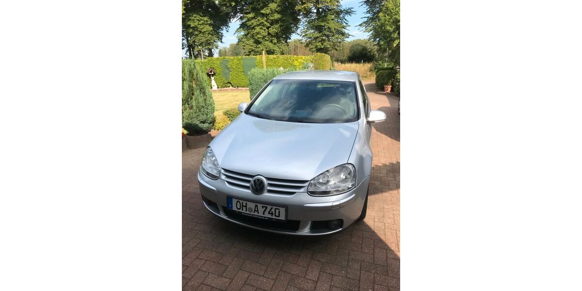 VW Golf 262.000 km 3.300 &euro; Scharbeutz 23683