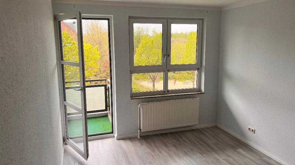 2 Zimmer Wohnung zum Vermieten- Herrnburg 2 zimmer