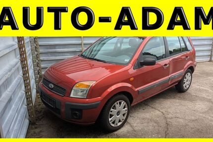 Ford Fusion 212.591 km 1.350 &euro; Lübeck 23556