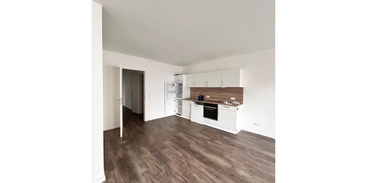 Erdgeschoßwohnung Lübeck Sankt Jürgen - 3 Zimmer, 95 m&sup2;, 1.384&euro; | Angebot:25403480