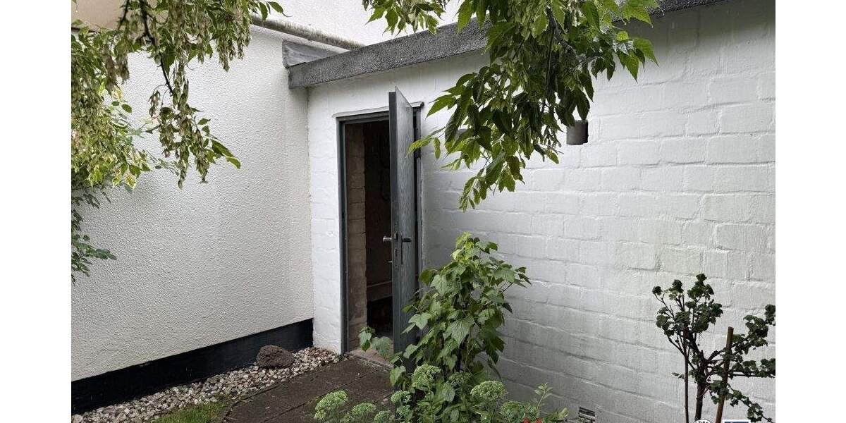 Reihenendhaus Lübeck St. Jürgen - 3 Zimmer, 77 m&sup2;, 320.000&euro; | Angebot:24974050